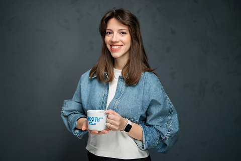 team member image