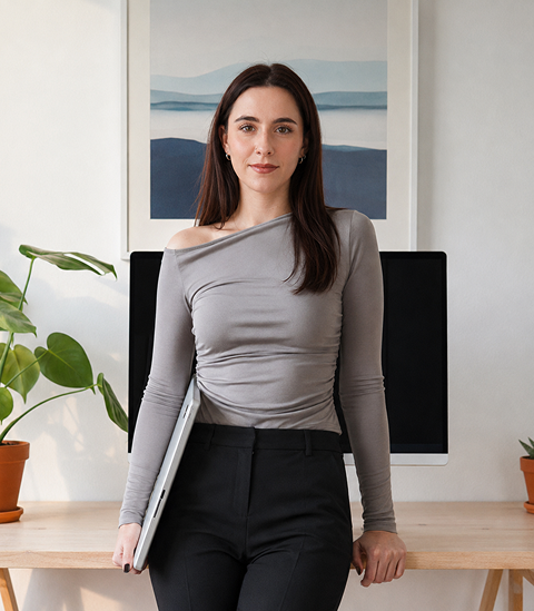 team member image